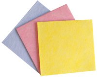 Multifunctionele schoonmaakdoek TETRA STANDARD