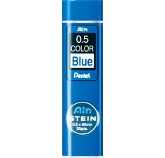 Mine de couleur AIN STEIN, bleu