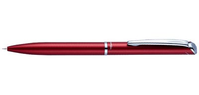 EnerGel Hi-Class Gel-Tintenrollerstift, rot