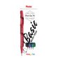 Arts Stylo feutre Brush Sign Pen, étui de 4, Basic