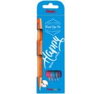 Arts Stylo feutre Brush Sign Pen, étui de 4, Colour