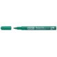Marqueur permanent N50S, pointe ogive fine, vert