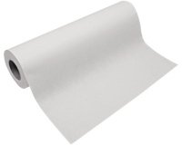 Drap d'examen, (l)600 mm x (L)50 m, blanc