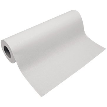 Onderzoekslaken, (l)600 x (b)50 m, wit