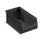 Bac à bec ProfiPlus GripBox 2, ESD, noir