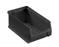 Gb_bac à bec profiplus gripbox 2, esd, noir