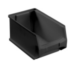 Bac à bec ProfiPlus GripBox 3, ESD, noir