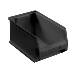 Bac à bec ProfiPlus GripBox 3, ESD, noir