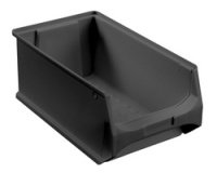 Gb_bac à bec profiplus gripbox 4, esd, noir