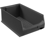 Bac à bec ProfiPlus GripBox 5, ESD, noir