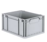 Bac de rangement ProfiPlus EuroEco C422, gris