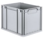 Bac de rangement ProfiPlus EuroEco C432, gris