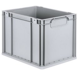 Opbergbak ProfiPlus EuroEco C432, grijs