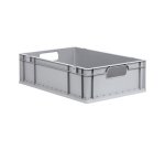 ProfiPlus EuroEco O617 storage bin, gray