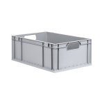 ProfiPlus EuroEco Storage Bin O622, gray
