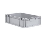 ProfiPlus EuroEco Storage Bin C617, gray