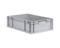 Opbergbak ProfiPlus EuroEco C617, grijs
