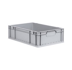 Gb_bac de rangement profiplus euroeco c617, gris