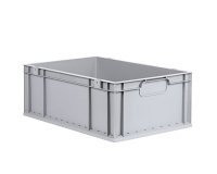 Gb_bac de rangement profiplus euroeco c622, gris