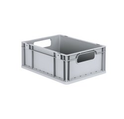 Opbergbak ProfiPlus EuroEco C417, grijs