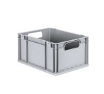 Bac de rangement ProfiPlus EuroEco C422, gris