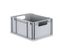 Opbergbak ProfiPlus EuroEco C422, grijs