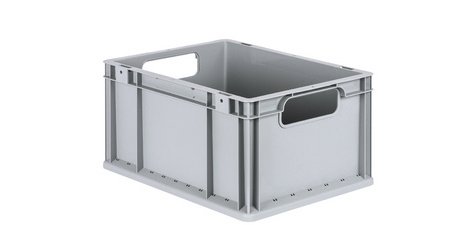 ProfiPlus EuroEco Lagerbehälter C422, grau