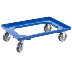 Chariot de transport ProfiPlus EuroRoll OS 600
