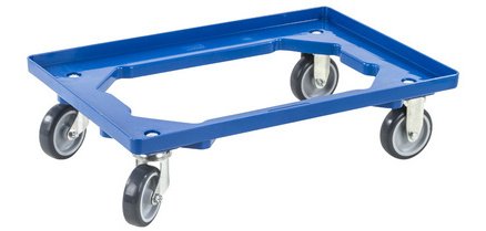 Chariot de transport ProfiPlus EuroRoll OS 600