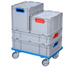 Chariot de transport ProfiPlus EuroRoll OS 600