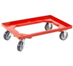Rolplateau ProfiPlus EuroRoll OS 600