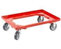 Rolplateau ProfiPlus EuroRoll OS 600