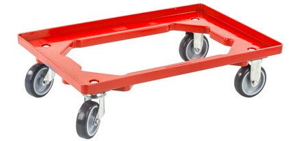 Rolplateau ProfiPlus EuroRoll OS 600