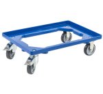 Chariot de transport ProfiPlus EuroRoll OB 600