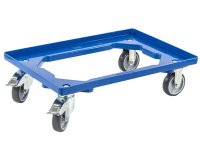 Rolplateau ProfiPlus EuroRoll OB 600