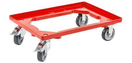 Chariot de transport ProfiPlus EuroRoll OB 600