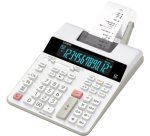 Calculatrice imprimante de bureau modèle FR-2650 RC