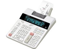 Calculatrice imprimante de bureau modèle FR-2650 RC