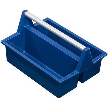 Boîte porte-outils McPlus Carry P 40, PP