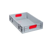 Couvercle cloche ProfiPlus EuroBox Lid A 600, gris