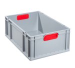 Couvercle cloche ProfiPlus EuroBox Lid A 600, gris