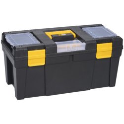 Gb_valise à outils mcplus promo 23, pp, noir / jaune