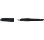 Stylo plume EASYbuddy M, droitier, noir/noir