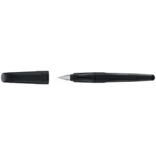 Stylo plume EASYbuddy M, droitier, noir/noir