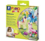 kids Kit de modelage Form & Play 'Unicorn', niveau 2