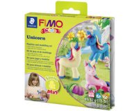 kids Kit de modelage Form & Play 'Unicorn', niveau 2