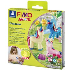 kids Kit de modelage Form & Play 'Unicorn', niveau 2