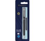 Stylo plume Allure, Noir C.T., sous blister