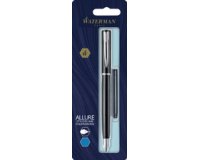 Stylo plume Allure, Noir C.T., sous blister