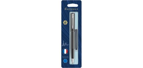 Stylo plume Allure, Noir C.T., sous blister